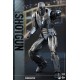 Iron Man 3 Movie Masterpiece Action Figure 1/6 Iron Man Mark XL Shotgun 30 cm